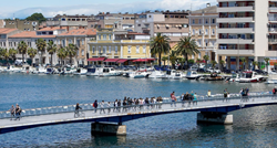 Daily Mail nahvalio hrvatski grad: "Ima prekrasne plaže, bogatu povijest i kulturu"