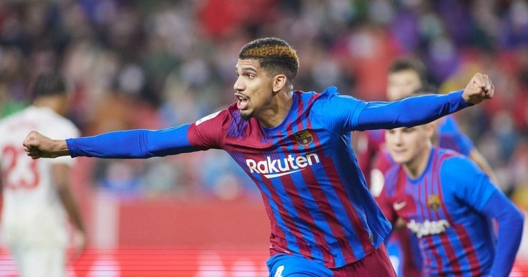 Real vreba Barceloninu mladu zvijezdu i planira je dovesti bez odštete