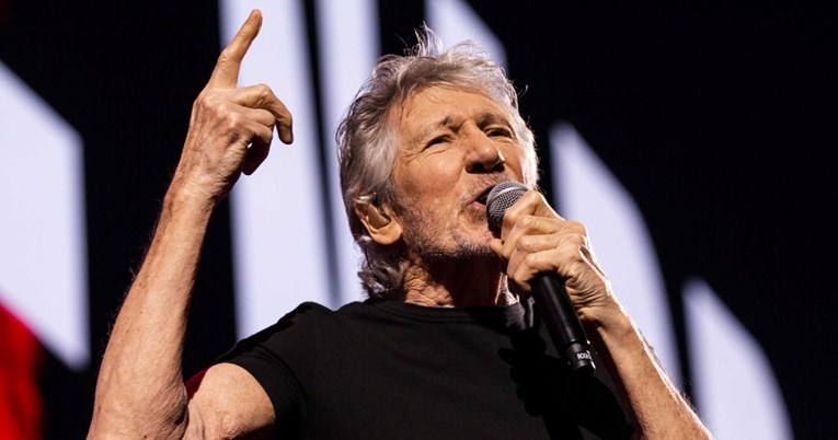 Roger Waters u obradi kultne pjesme dodao stih: Postoji samo jedan put u Jugoslaviji