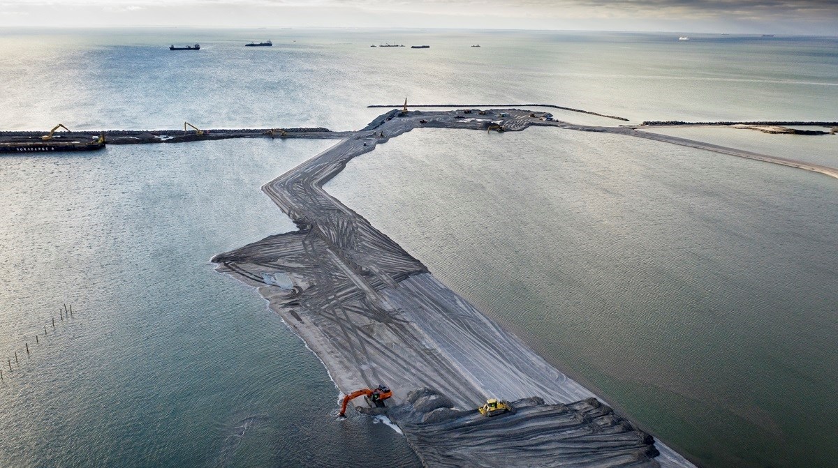 VIDEO U Europi se gradi najveći podvodni tunel na svijetu
