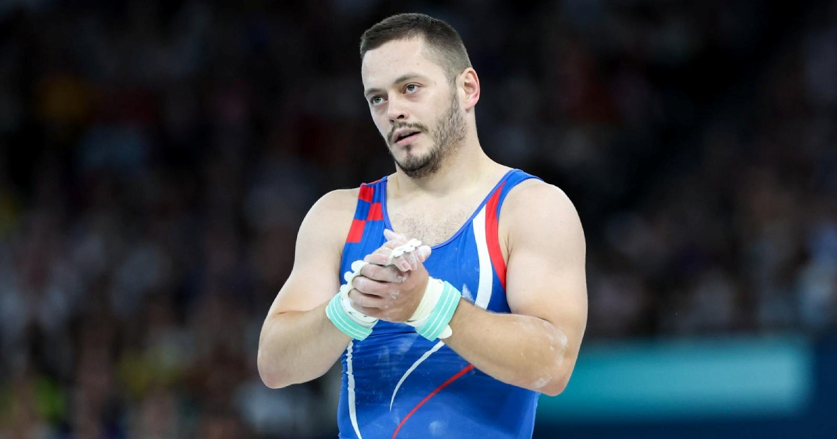 Hrvatski sokol organizira turnir za mlade gimnastičare. Tin Srbić: Želim svima sreću