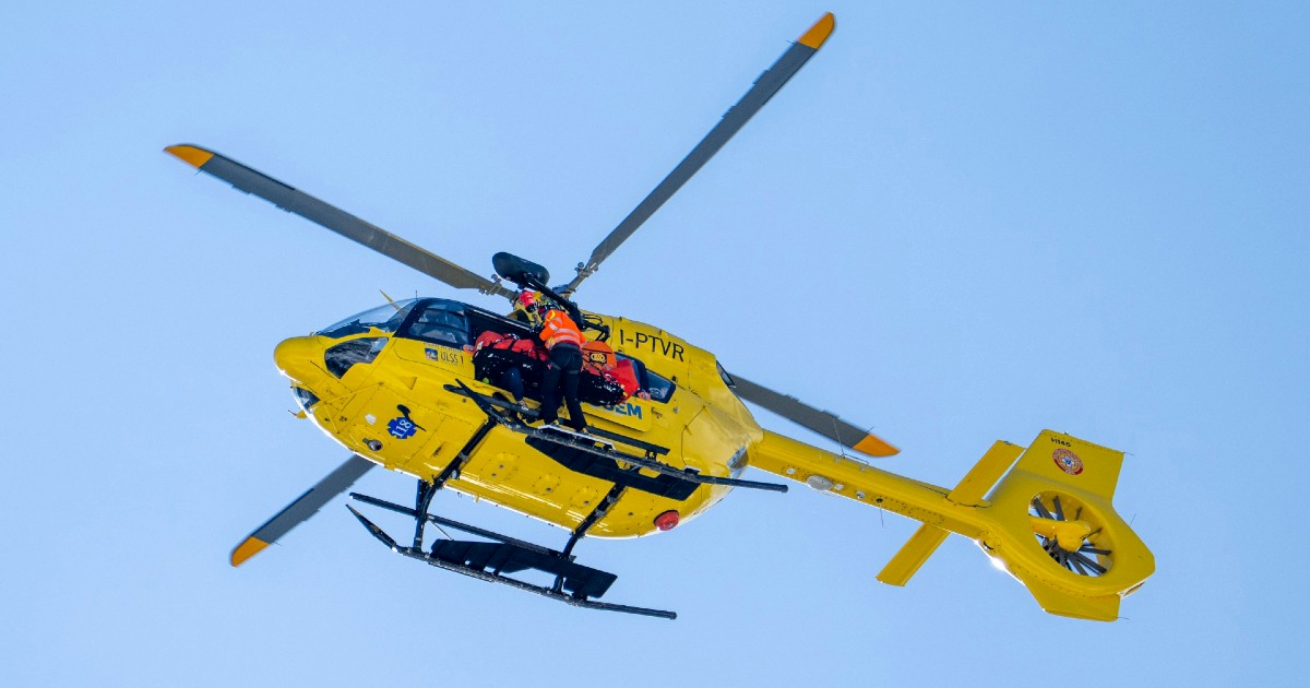 Nije samo Vonn doživjela jeziv pad u spustu. Pogledajte ozljedu skijašice iz Andore