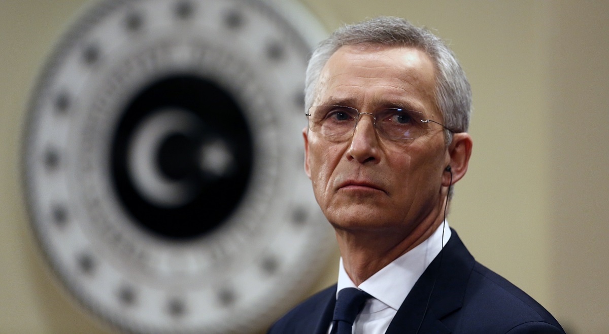 Šef NATO-a: Noć uoči početka invazije sam znao da za par sati počinje pokolj