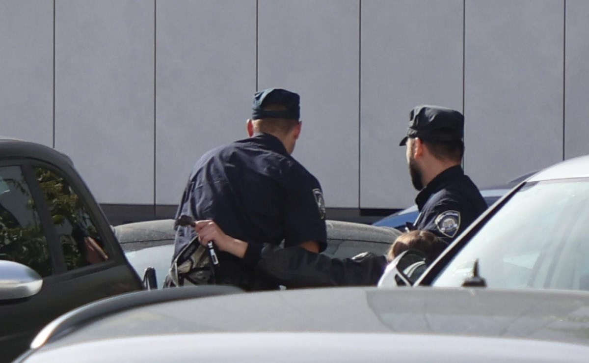 Sindikat policije osudio napad na policajca u Splitu, traži veće kazne