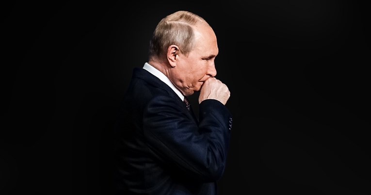 Putin je Rusiju izopćio i osramotio. Očekuje li ga kraj?