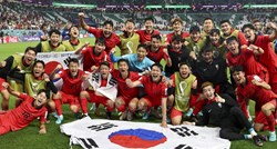 Pogledajte trenutak u kojem su Korejci saznali da idu u osminu finala SP-a