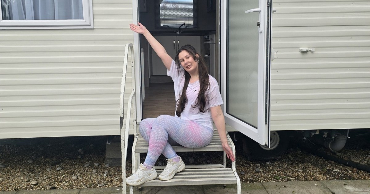 Zamijenila skupi stan za mobilnu kućicu pa otkrila koliko uštedi mjesečno