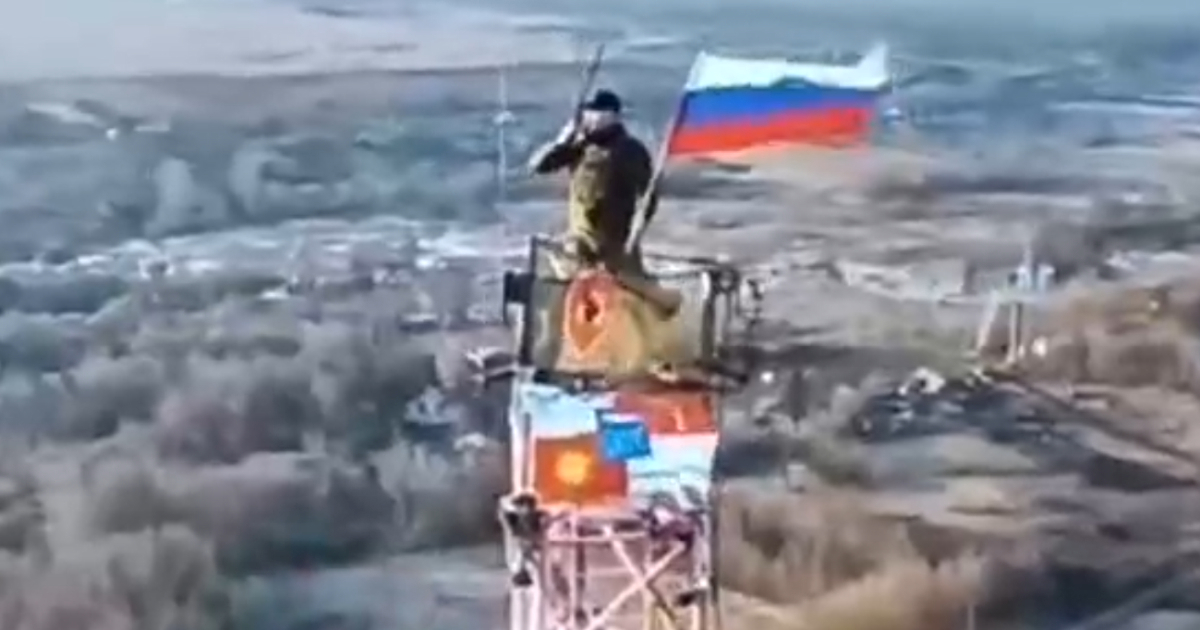 Novo izvješće: Rusi napreduju sporije od bilo koje vojske u zadnjih 100 godina