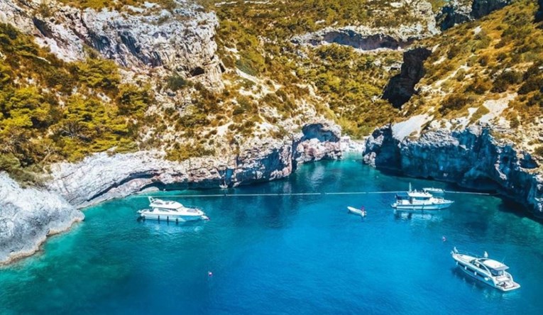 KVIZ Samo najbolji znalci znat će svih osam odgovora na pitanja o otocima u Hrvatskoj