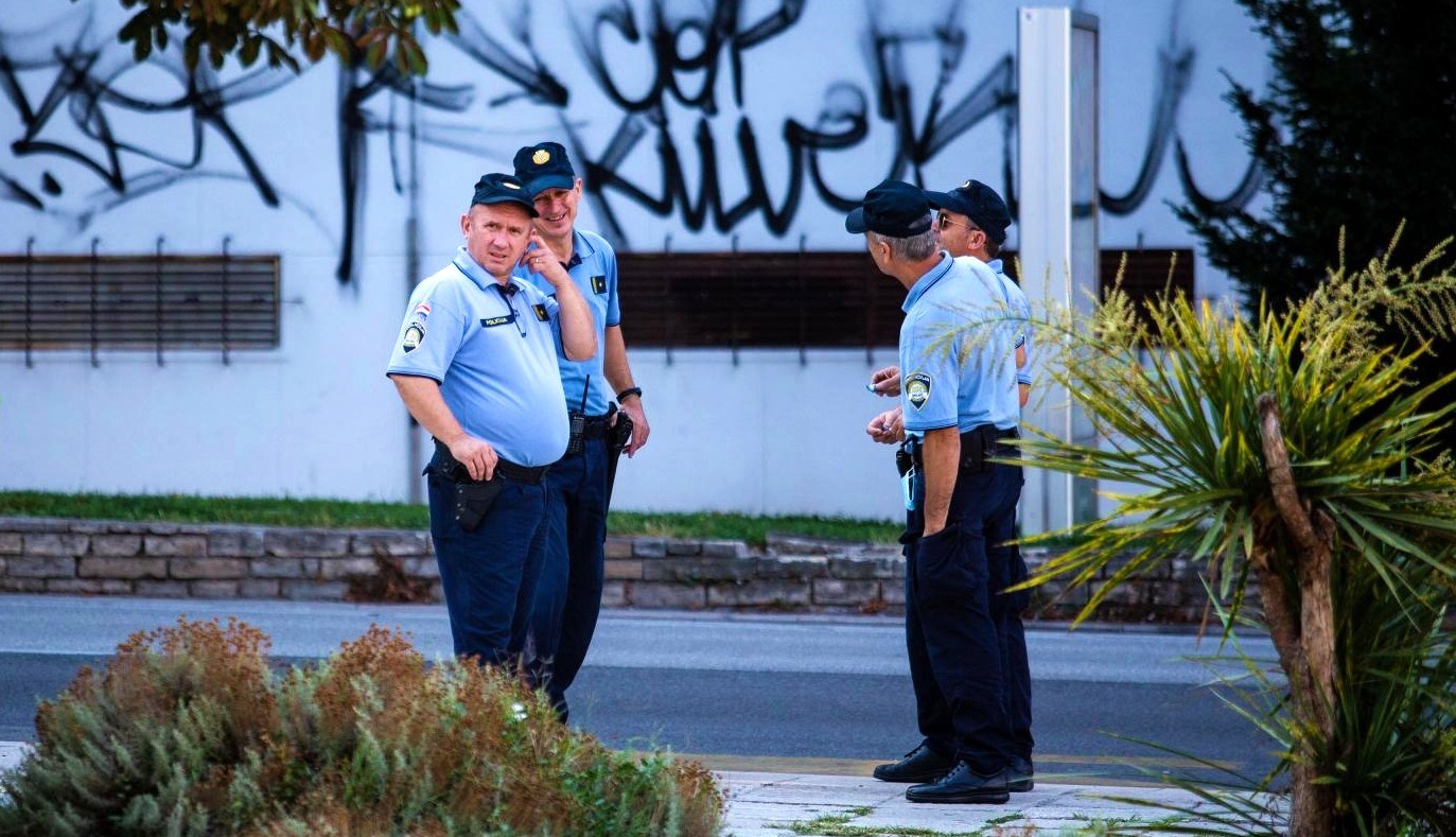 Splićanin se kod vrtića i škole samozadovoljavao pred djetetom, uhićen je