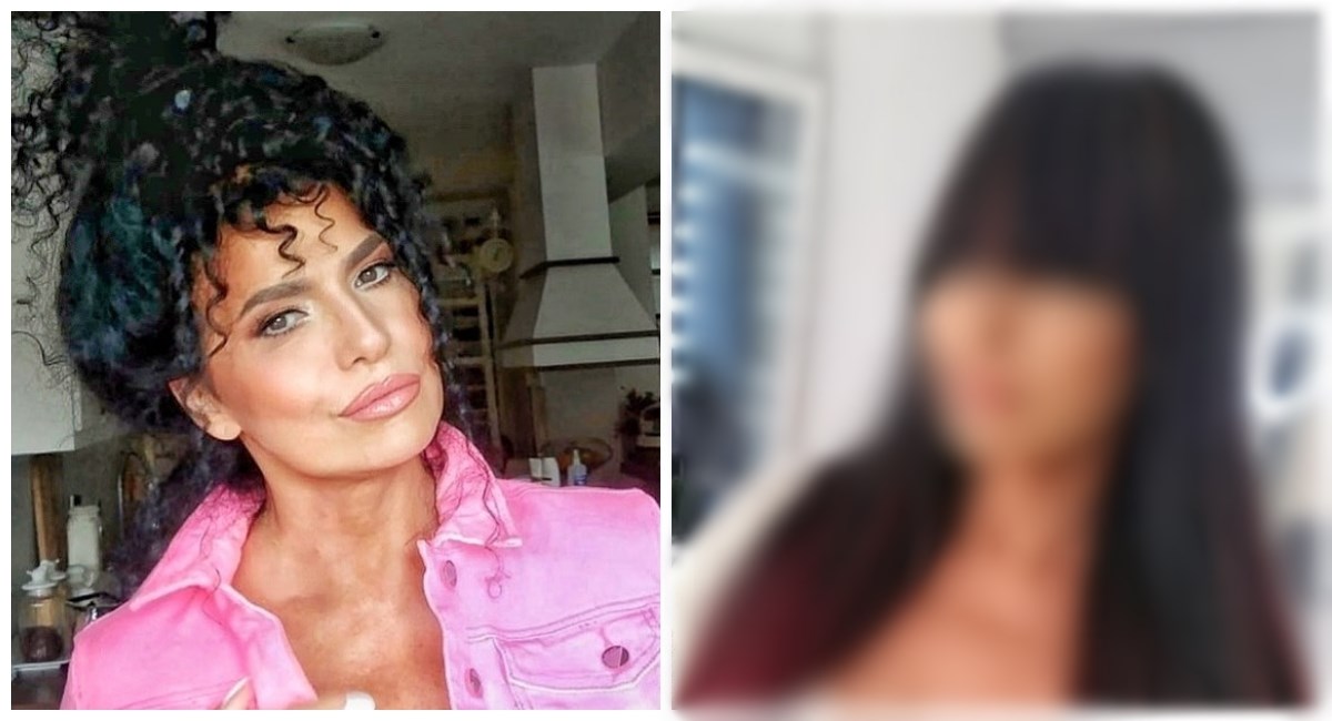 Violeta iz Boljeg života drastično promijenila izgled, ljudi pišu: Druga žena