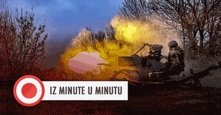 Odesa u mraku, javio se ruski "trgovac smrću". Litva: Lukašenkova ponuda je zamka