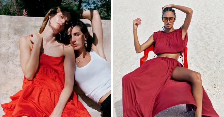 H&M ljetna kolekcija nas je oborila s nogu