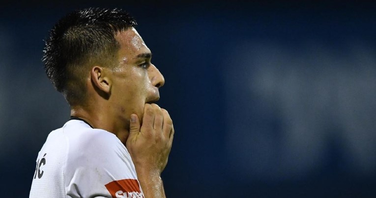 VIDEO Ndockyt je prevario Šutala, a onda je Mitrović propustio šokirati Dinamo