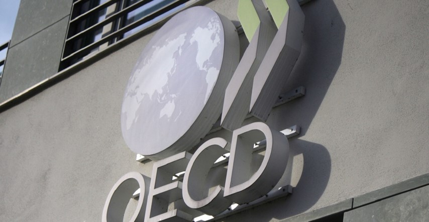 OECD podigao prognozu rasta svjetskog BDP-a u 2023.
