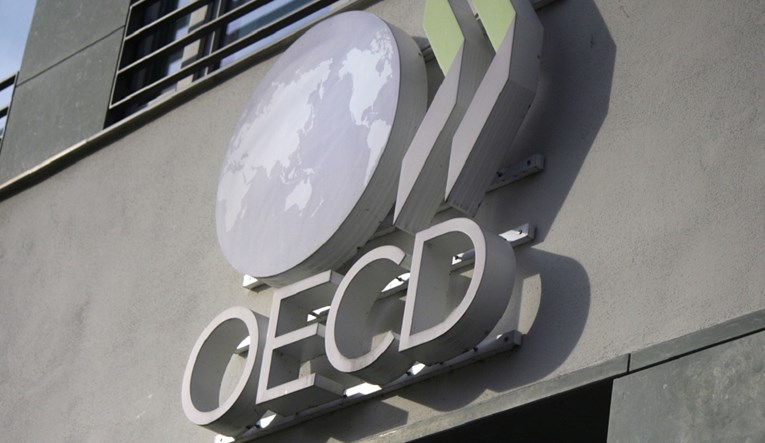 OECD podigao prognozu rasta svjetskog BDP-a u 2023.
