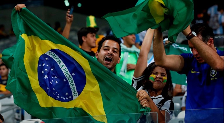 Brazil i Argentina će finale Copa Americe igrati pred navijačima