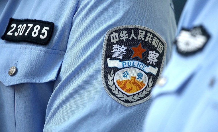 U Zadru će ovog ljeta patrolirati kineski policajci