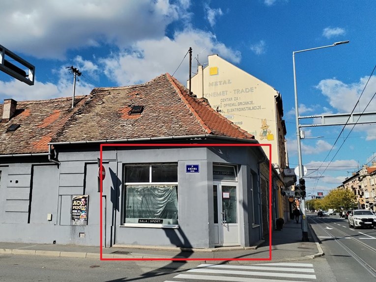 Pogledajte što Državne nekretnine daju u zakup