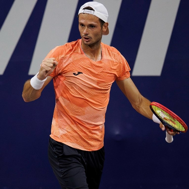 Tenisač otkrio da je Hrvat i objasnio kako mu je pradjed stigao u Argentinu