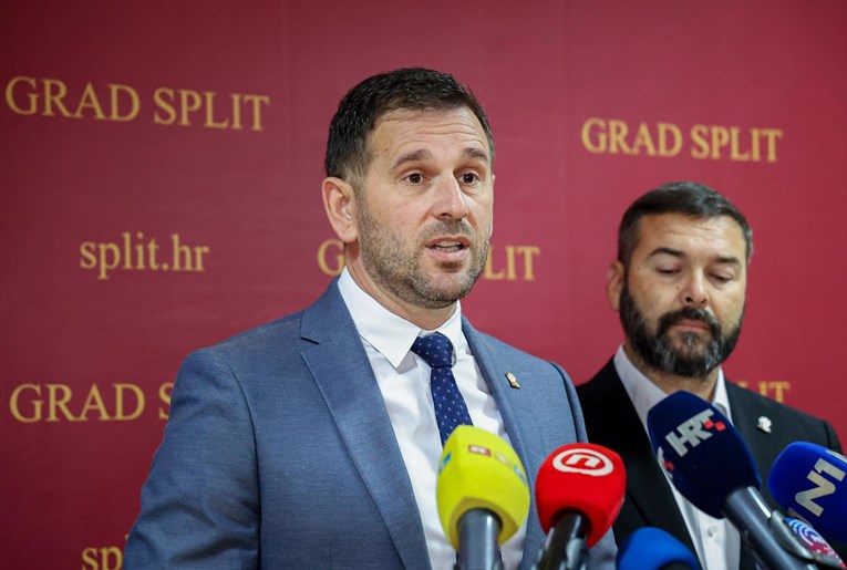 Šuta: Prijavit ću Puljka DORH-u ako se ne prihvati rebalans proračuna