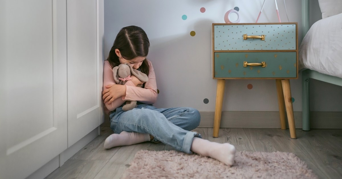 Terapeutkinja: Ovi znakovi mogu ukazivati na to da imate traume iz djetinjstva