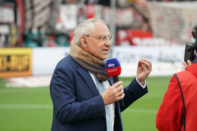 Magath predložio trenera za Real: Može držati svlačionicu pod kontrolom
