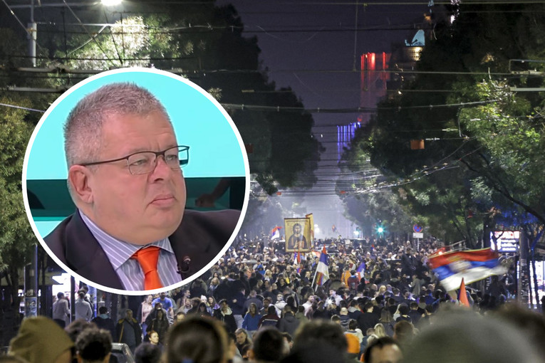 Analitičar za Index: Nova vlast o Oluji i Hrvatskoj misli isto što i Vučić