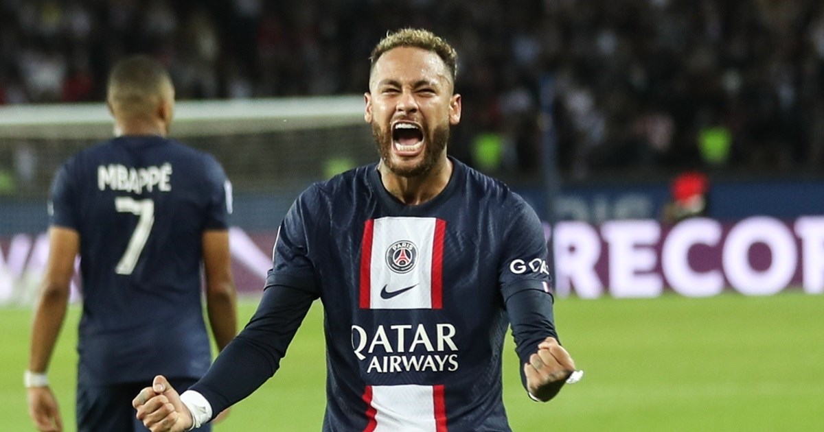 Klauzula za kakvu niste čuli. Evo za što je Neymar dobivao 200.000 eura od PSG-a