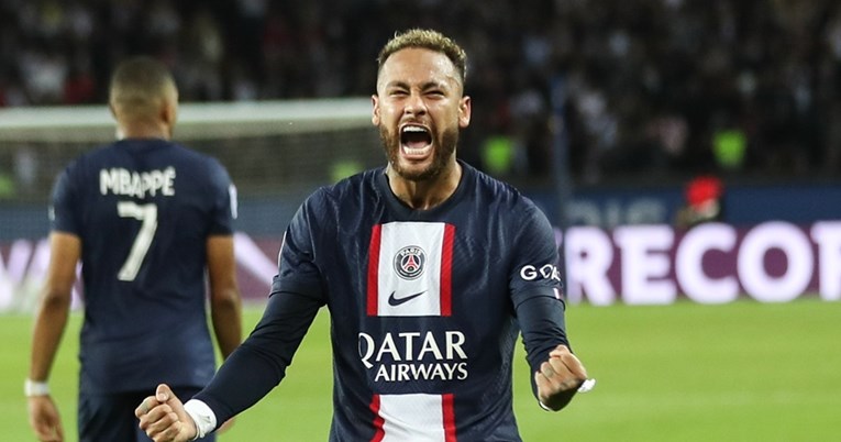 Klauzula za kakvu niste čuli. Evo za što je Neymar dobivao 200.000 eura od PSG-a