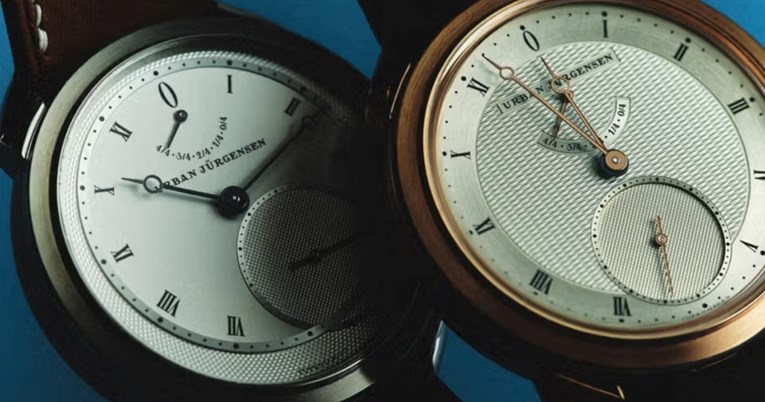Povratak legendarnog brenda satova s više od 250 godina tradicije