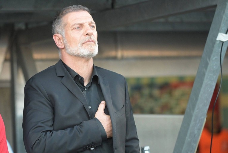 Bilić je umorni, nemoćni starac. Mora otići