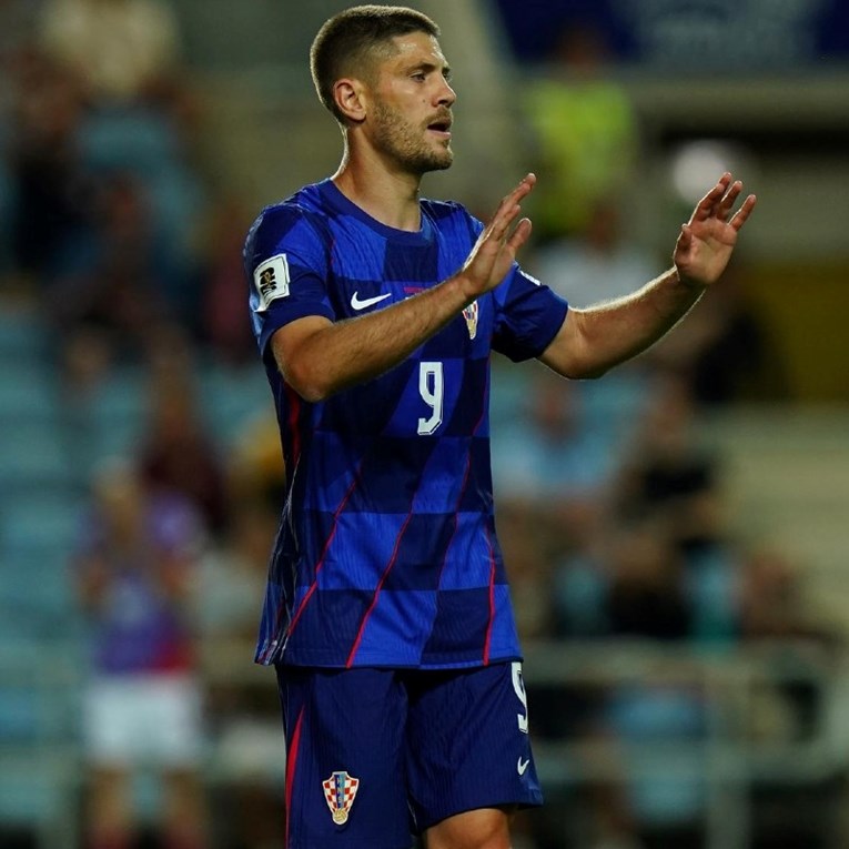 Kramarić: U Dinamo ću se vratiti kao trener, ali kao igrač teško