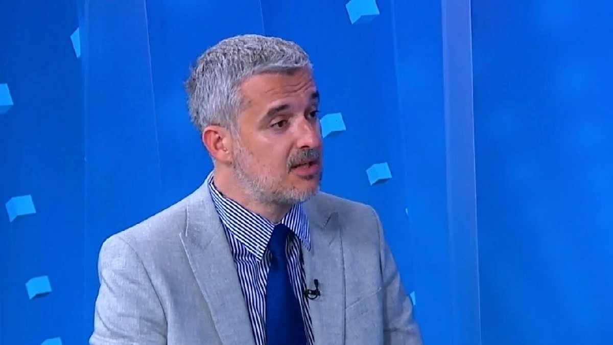 Raspudić: Ćorić je problem za vladu, ali može u HNB. Što je HNB, razbojnička špilja?
