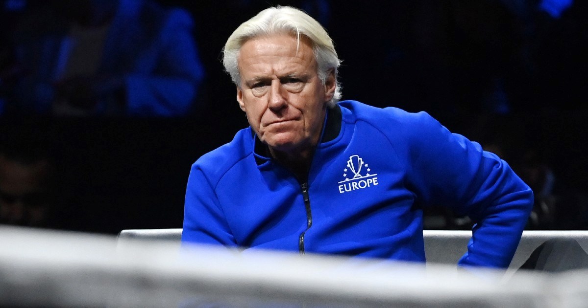 Legendarni tenisač otkrio da se bori s rakom: Problem je što ništa ne osjetiš