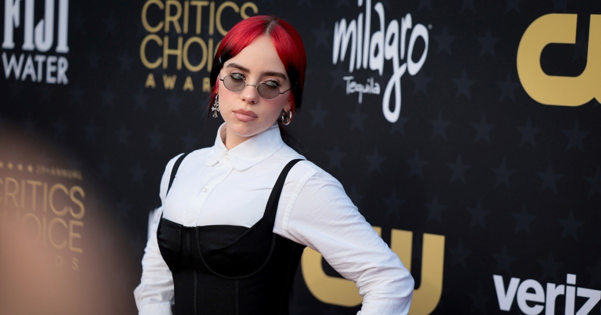 Nakon što je prozvala milijardere, otkriveno koliko love ima Billie Eilish