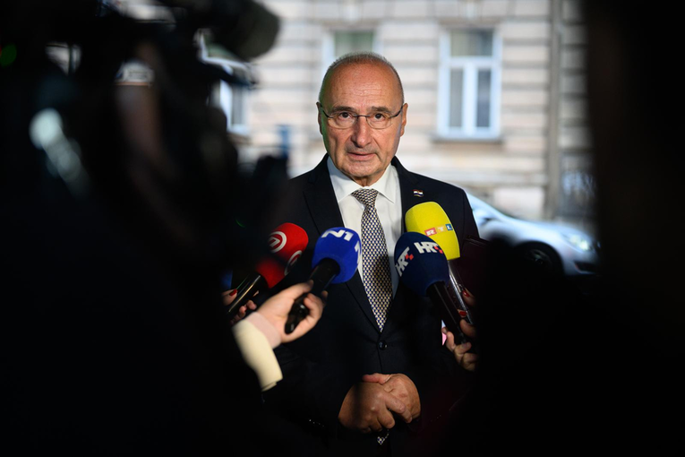 Grlić Radman: Ohrabrujuće izjave nositelja studentske liste