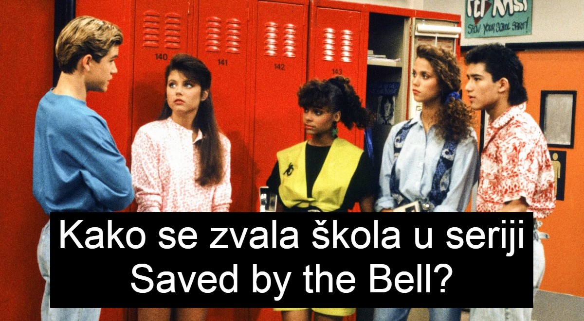 Koliko se toga sjećate iz 90-ih? Čini se lako, ali neka pitanja bi vas mogla namučiti