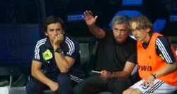 Mourinho o osvajaču Zlatne lopte: Isto sam osjećao i kad ju je dobio Modrić