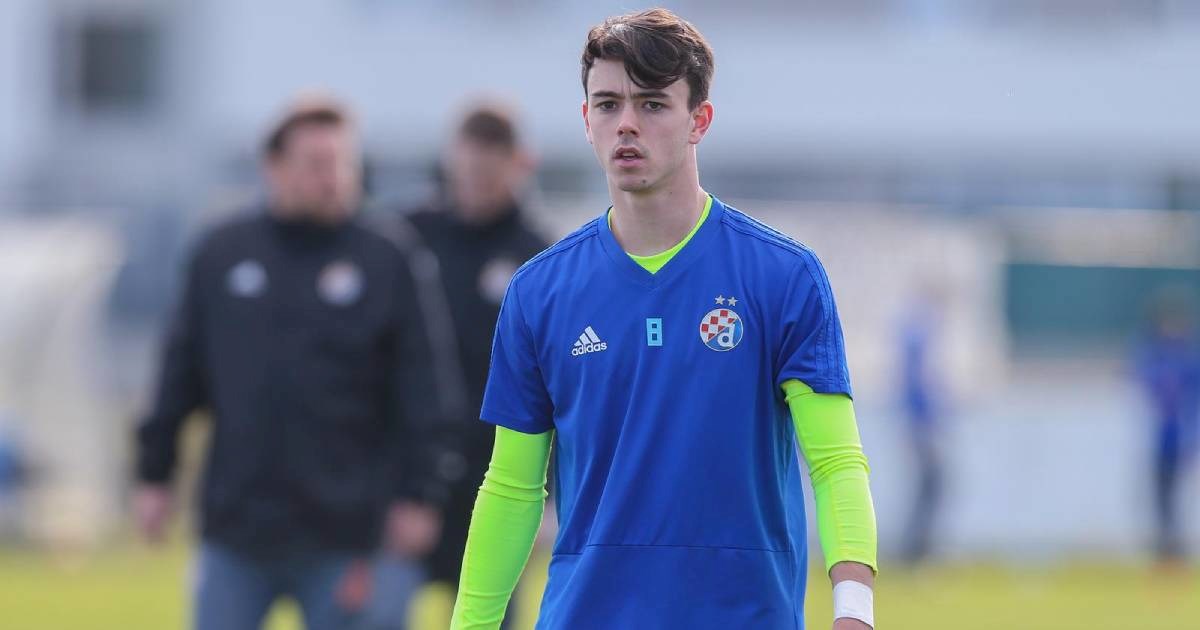 Dinamo od njega htio dobiti novog Olma. Karijera mu je propala, igra s influencerima