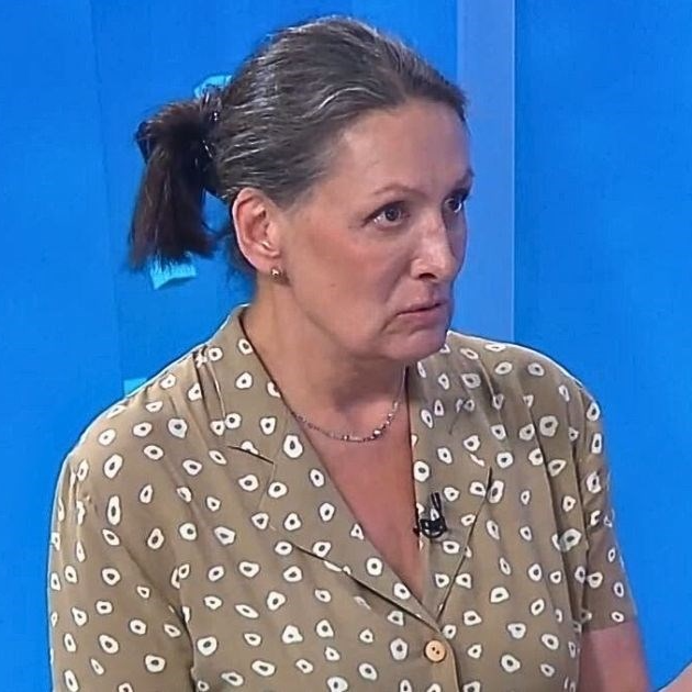 Urša Raukar: Plenković je iz inata i obračuna s Milanovićem išao u koaliciju s DP-om