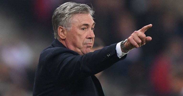 Sky: Ancelotti već pregovara s novim klubom, korak je do povratka u Premiership
