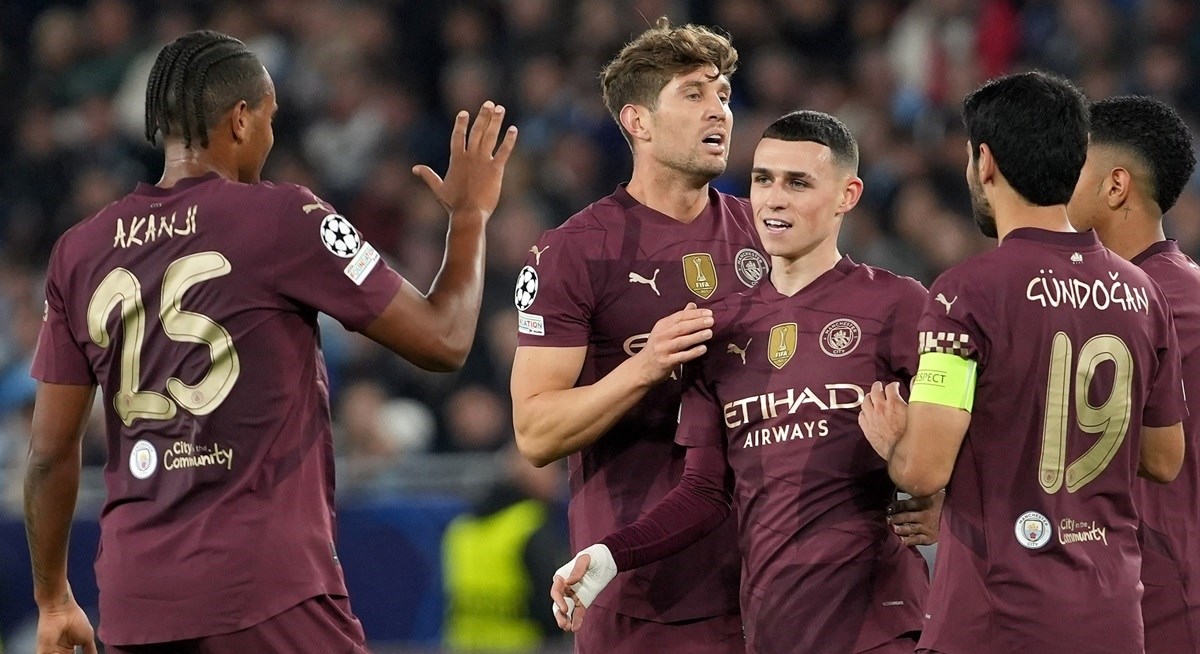 Manchester City pobijedio 4:0, a Barcelona 5:0. Težak poraz Crvene zvezde od Intera