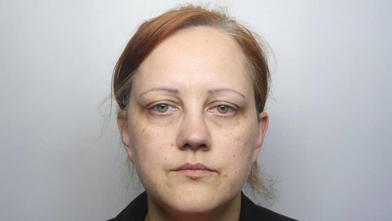 Ubila partnericu, prepolovila tijelo i zakopala ga u vrtu u UK-u. Osuđena je