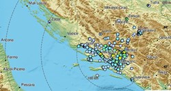 Potres od 4.2 u BiH, osjetio se i u Hrvatskoj