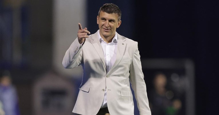 Dinamu se nakon pobjede nad Astanom nije povećao koeficijent. Evo zašto