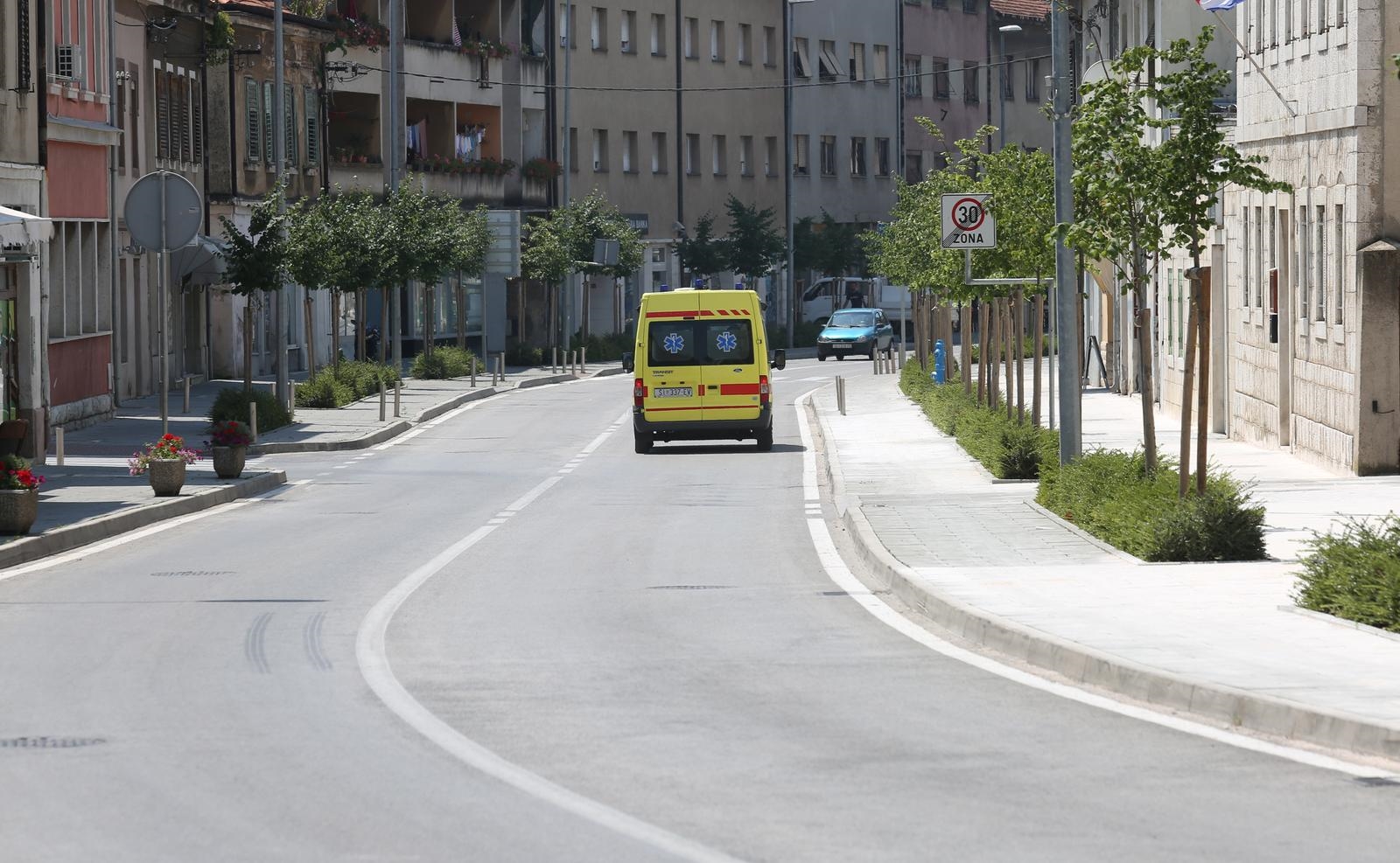 Toplinski val je tu: U Kninu se očekuje +40 u hladu