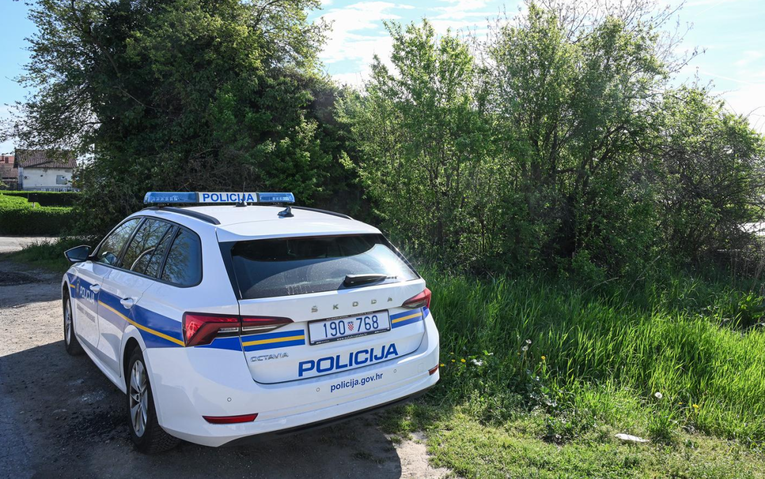 Trojica s pištoljima upala u kuću u Zagrebu i napala obitelj. Maloljetnik ih potjerao
