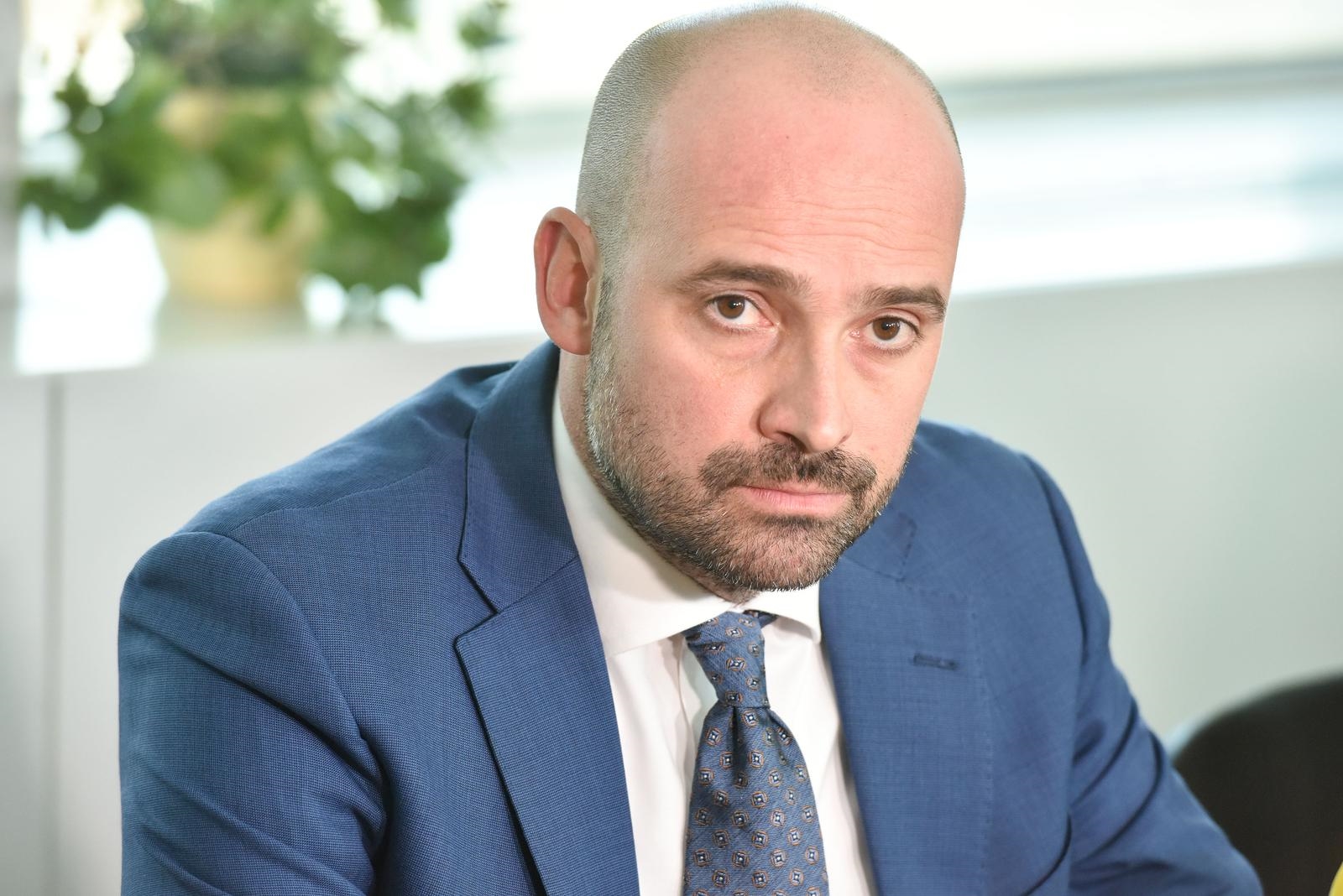 Paladina: Sve što imam je rezultat mog poduzetničkog rada i privatnih ulaganja