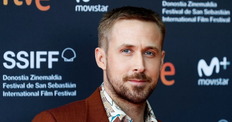 Discipliniran i predan, Ryan Gosling slijedi tri pravila za izvrsnu formu u 42.